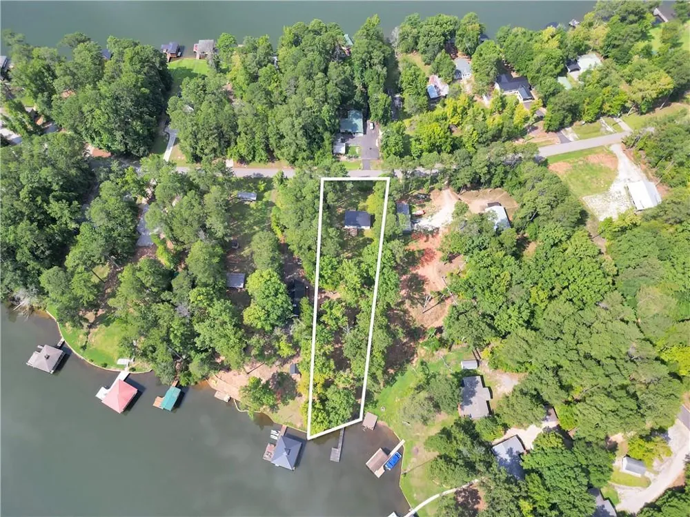 405 Loblolly Drive Sparta, GA 31087