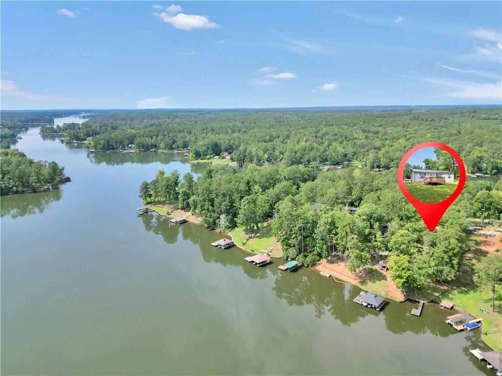 405 Loblolly Drive Sparta, GA 31087