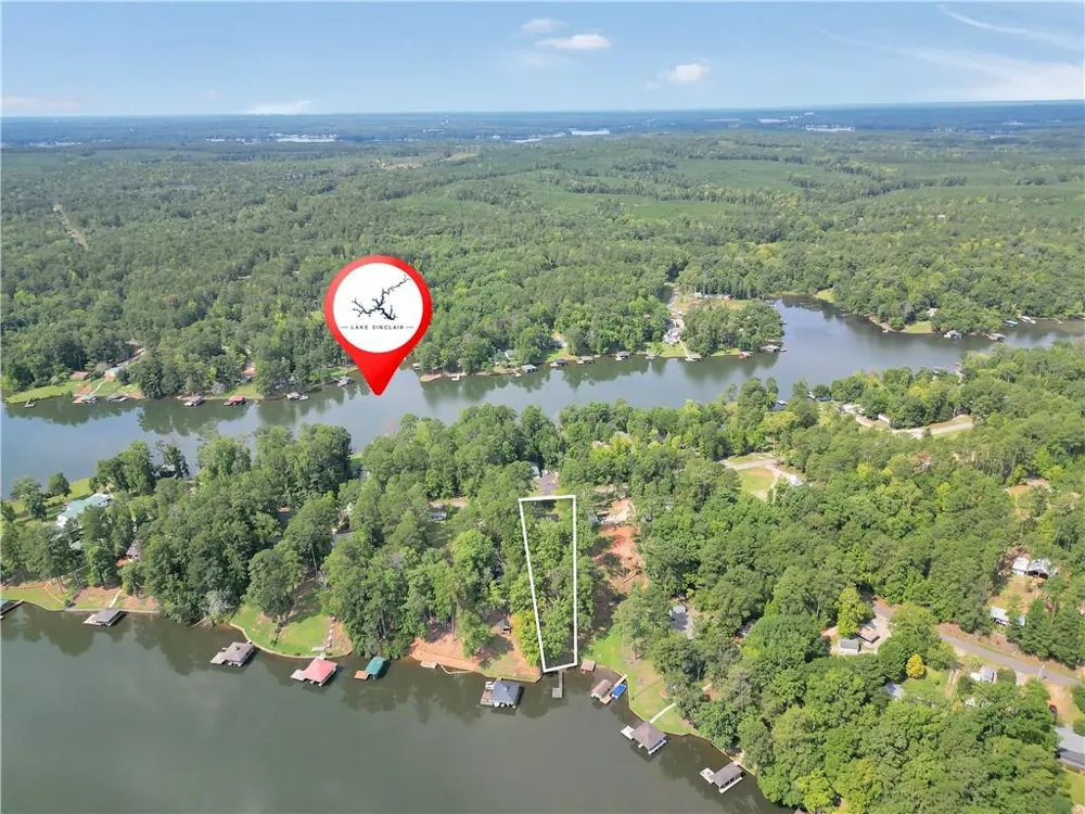 405 Loblolly Drive Sparta, GA 31087
