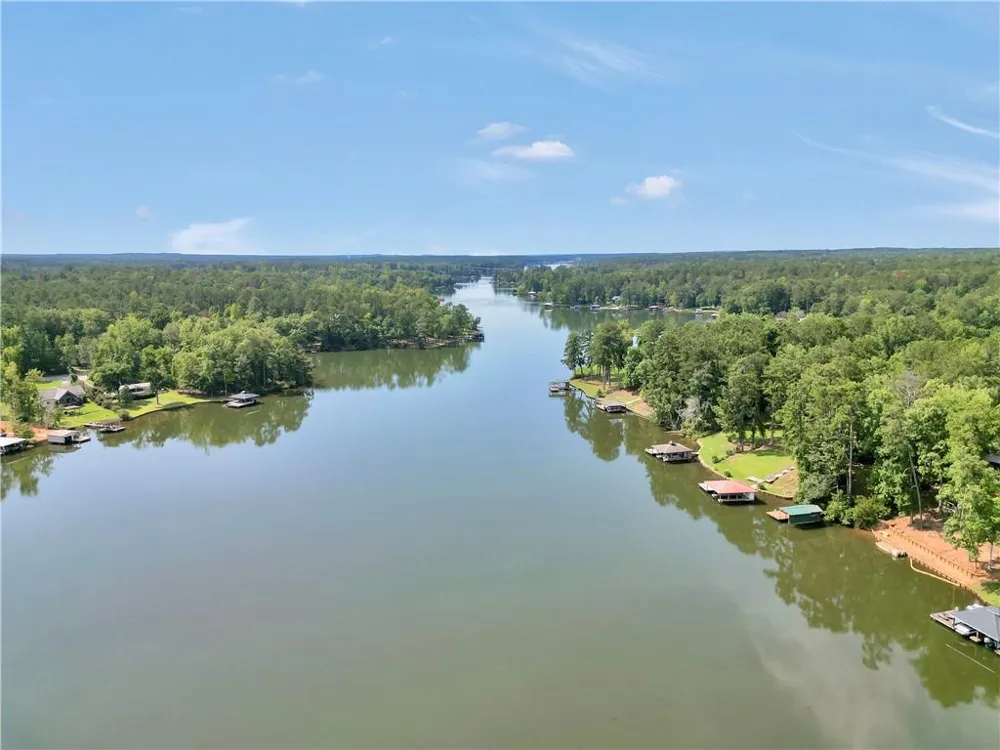 405 Loblolly Drive Sparta, GA 31087