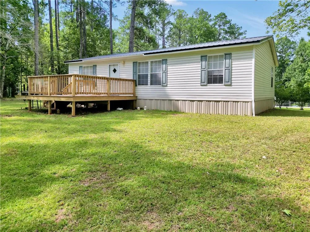 405 Loblolly Drive Sparta, GA 31087
