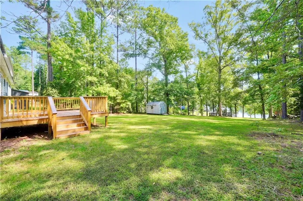 405 Loblolly Drive Sparta, GA 31087