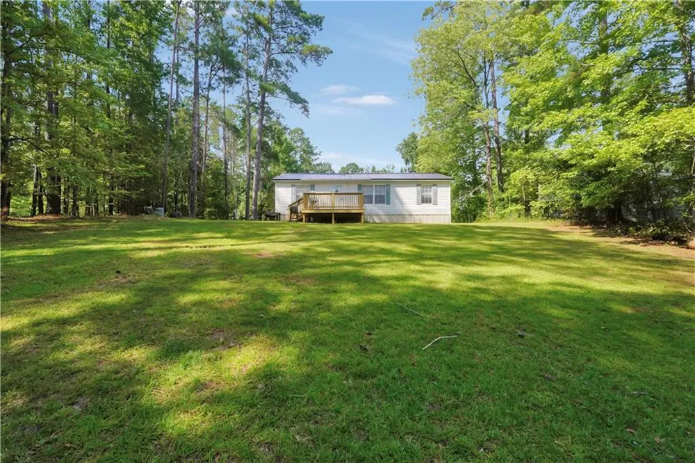 405 Loblolly Drive Sparta, GA 31087