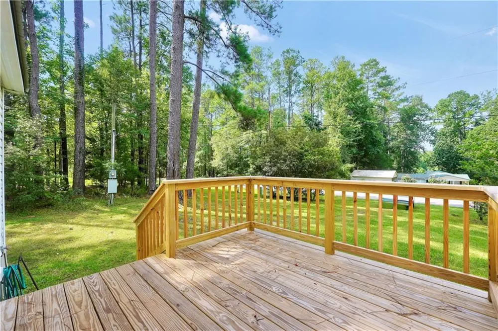 405 Loblolly Drive Sparta, GA 31087