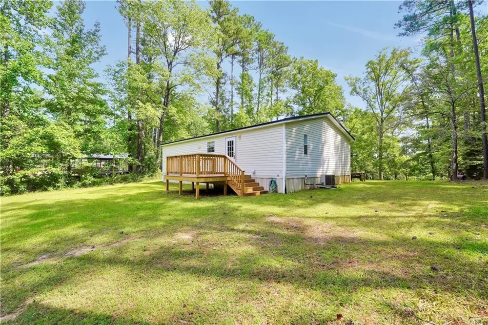 405 Loblolly Drive Sparta, GA 31087