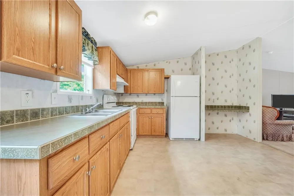 405 Loblolly Drive Sparta, GA 31087