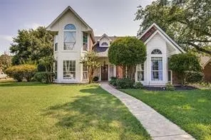 1 Round Rock Court