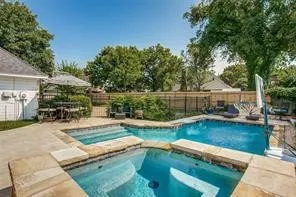 1 Round Rock Court Trophy Club, TX 76262