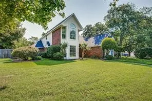 1 Round Rock Court Trophy Club, TX 76262