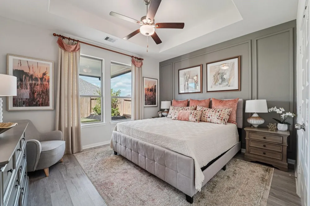 25464 Honus Wagner Way Splendora, TX 77372