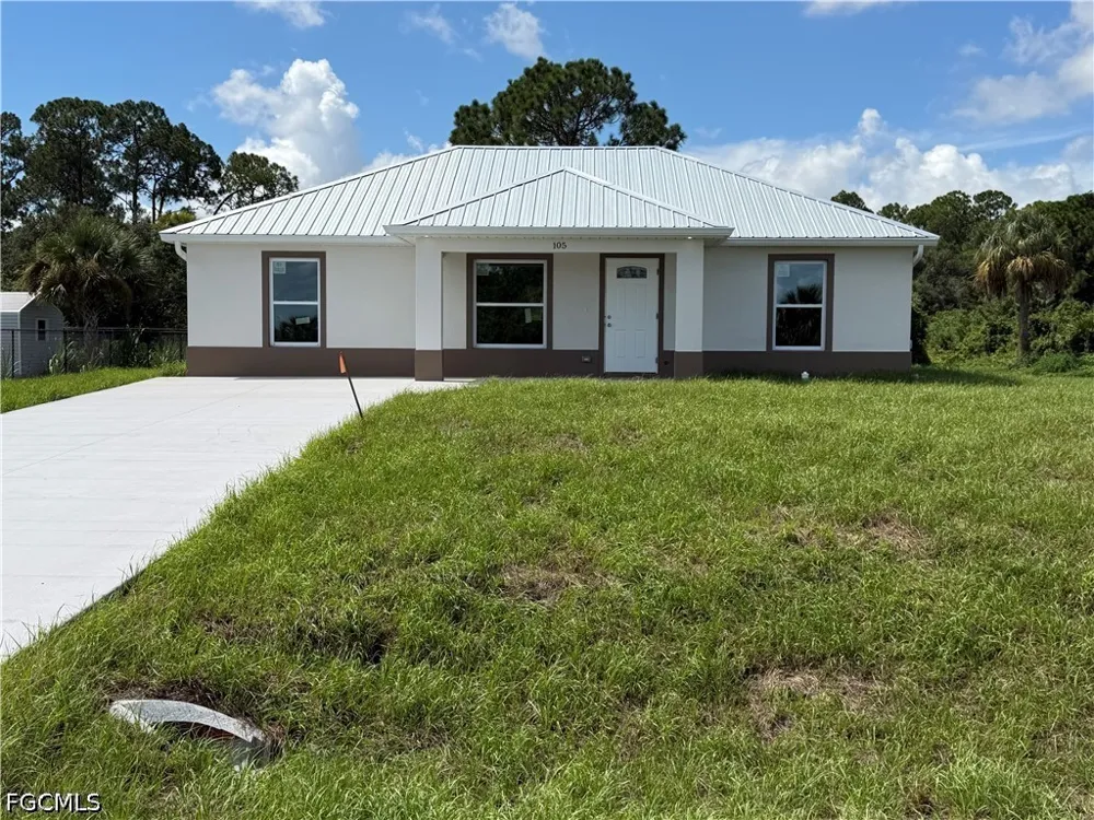 Concord Loop Labelle, FL 33935
