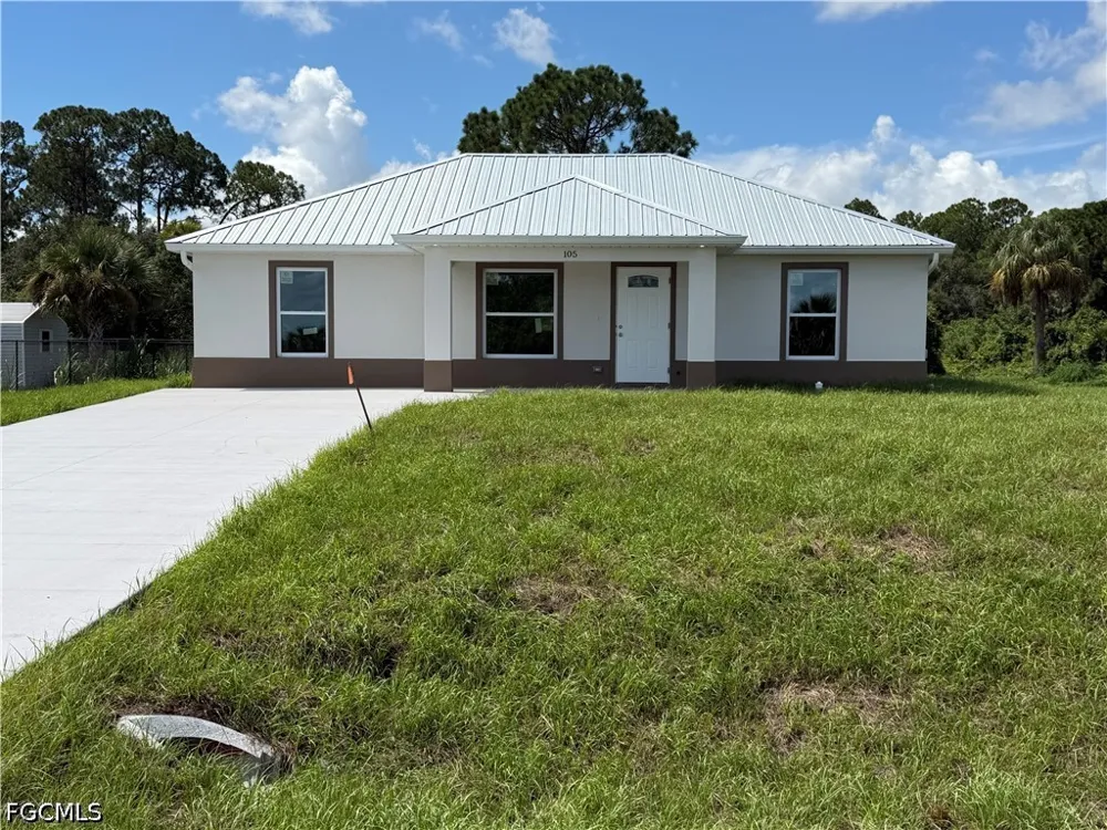Concord Loop Labelle, FL 33935
