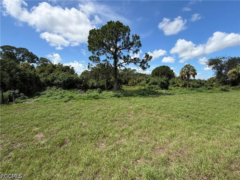 Concord Loop Labelle, FL 33935