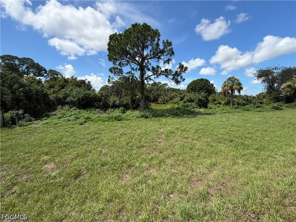 Concord Loop Labelle, FL 33935