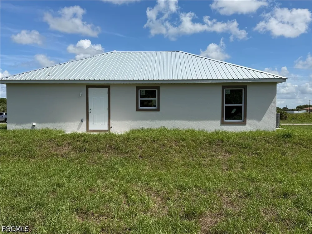 Concord Loop Labelle, FL 33935