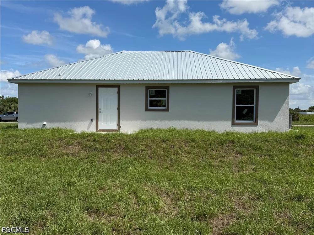 Concord Loop Labelle, FL 33935