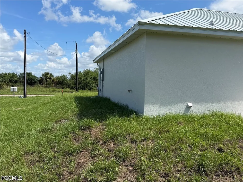 Concord Loop Labelle, FL 33935