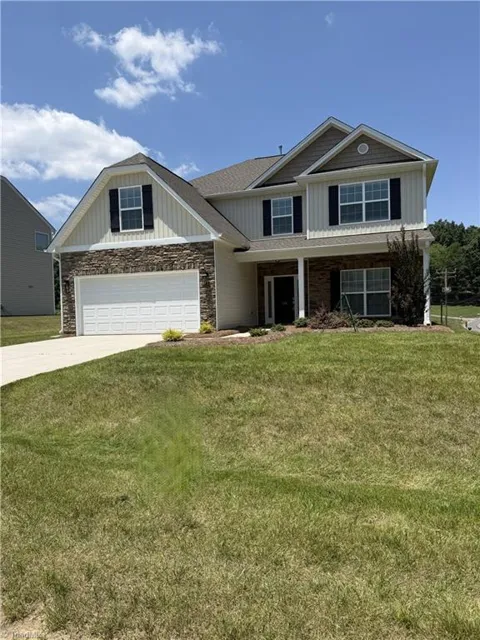 106 Kyndall Run Drive #42