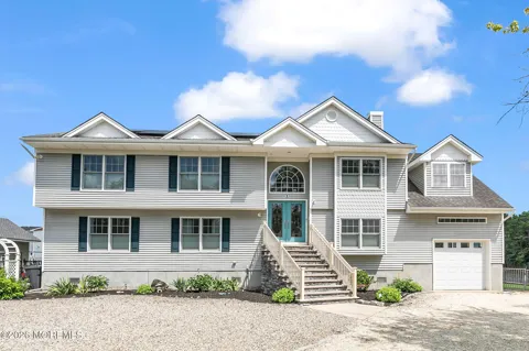 1 Acapulco Drive