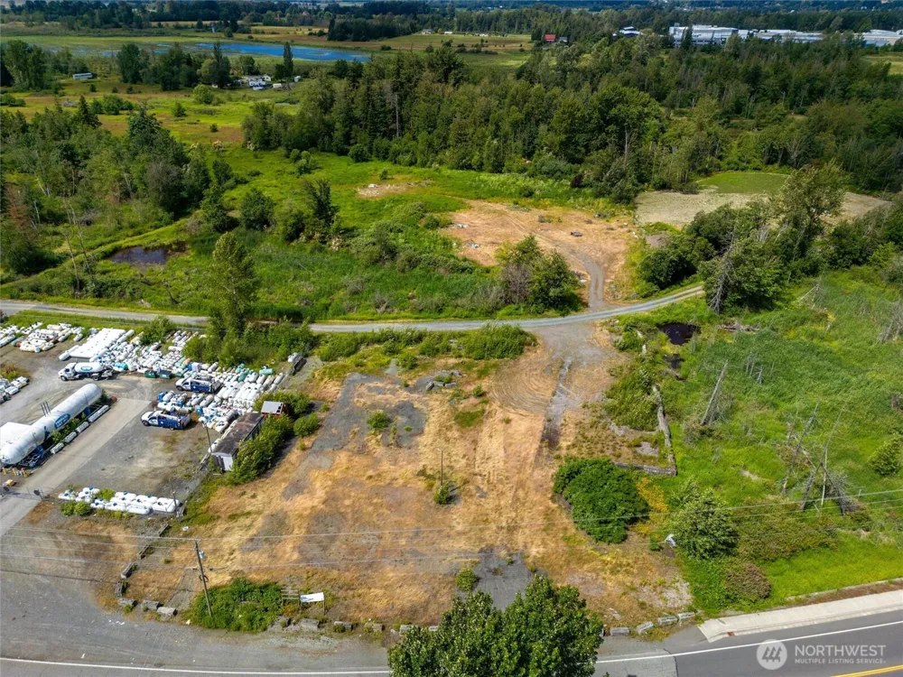 5391 LaBounty Drive Ferndale, WA 98248
