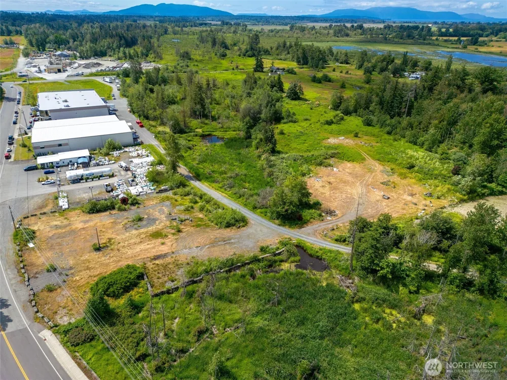 5391 LaBounty Drive Ferndale, WA 98248