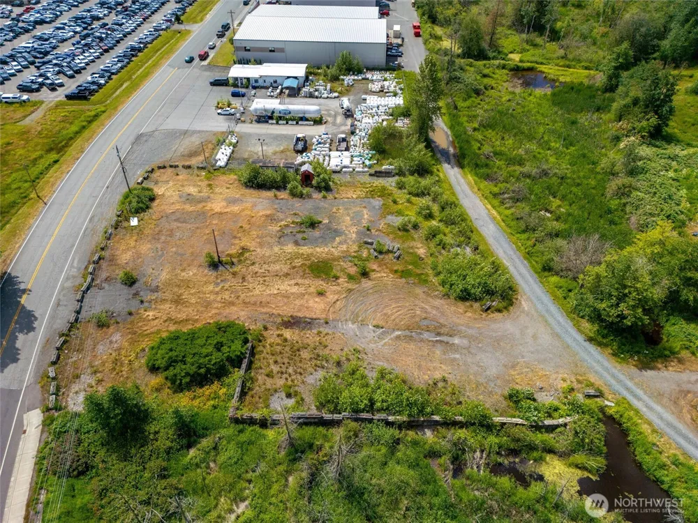 5391 LaBounty Drive Ferndale, WA 98248