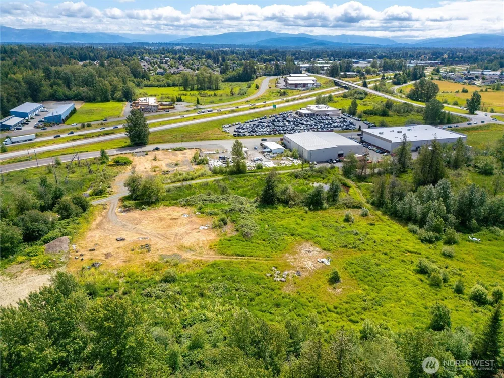 5391 LaBounty Drive Ferndale, WA 98248