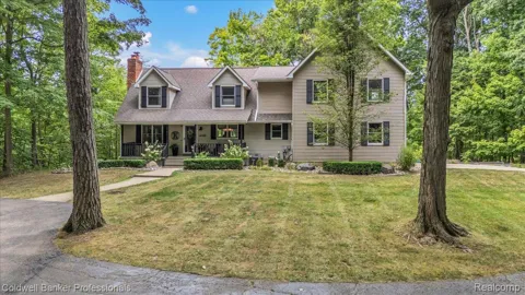 4100 Waterland W Drive