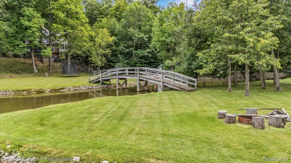 4100 Waterland W Drive Hadley Township, MI 48455