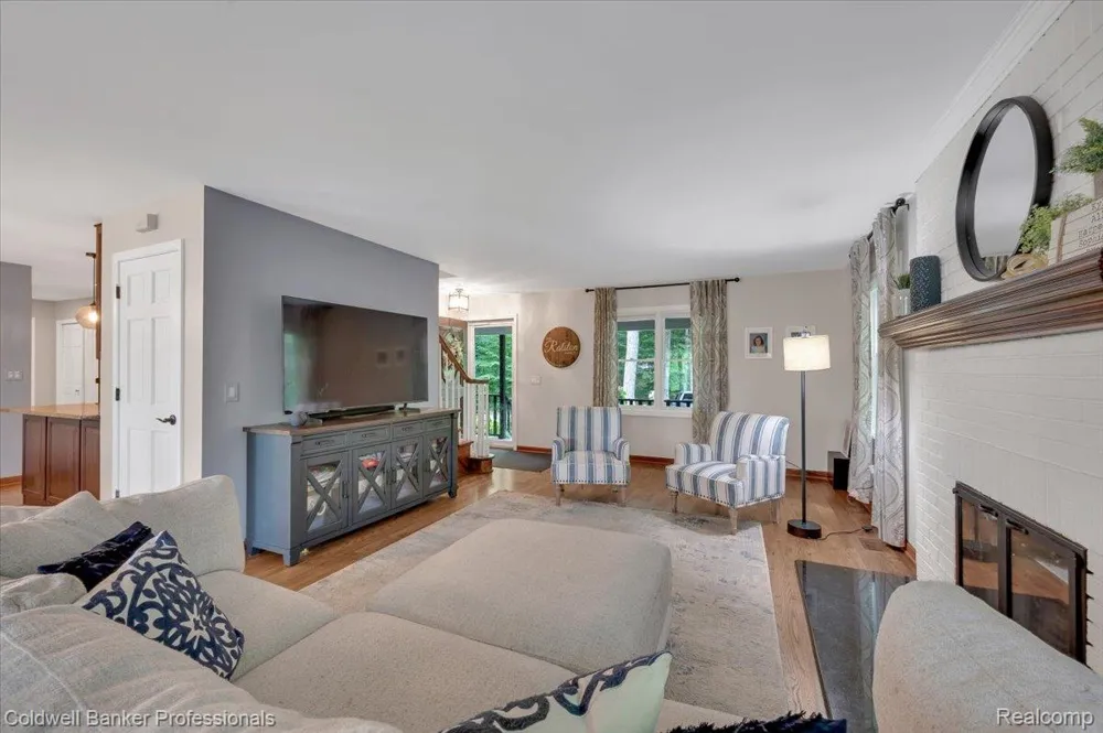 4100 Waterland W Drive Hadley Township, MI 48455