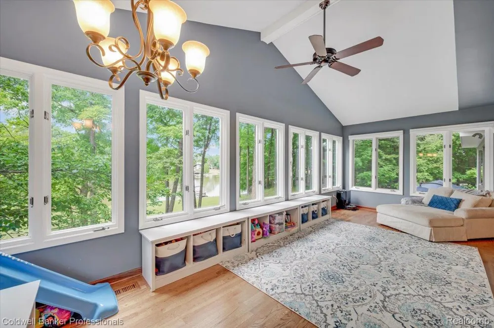 4100 Waterland W Drive Hadley Township, MI 48455