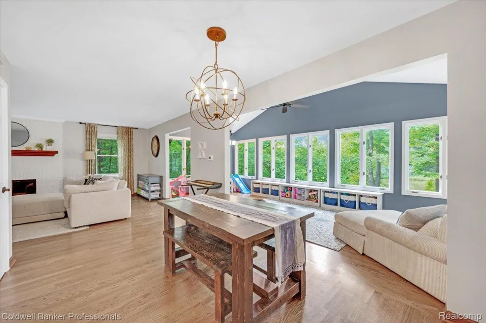 4100 Waterland W Drive Hadley Township, MI 48455