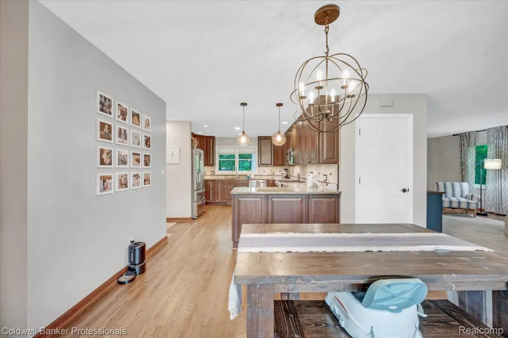 4100 Waterland W Drive Hadley Township, MI 48455