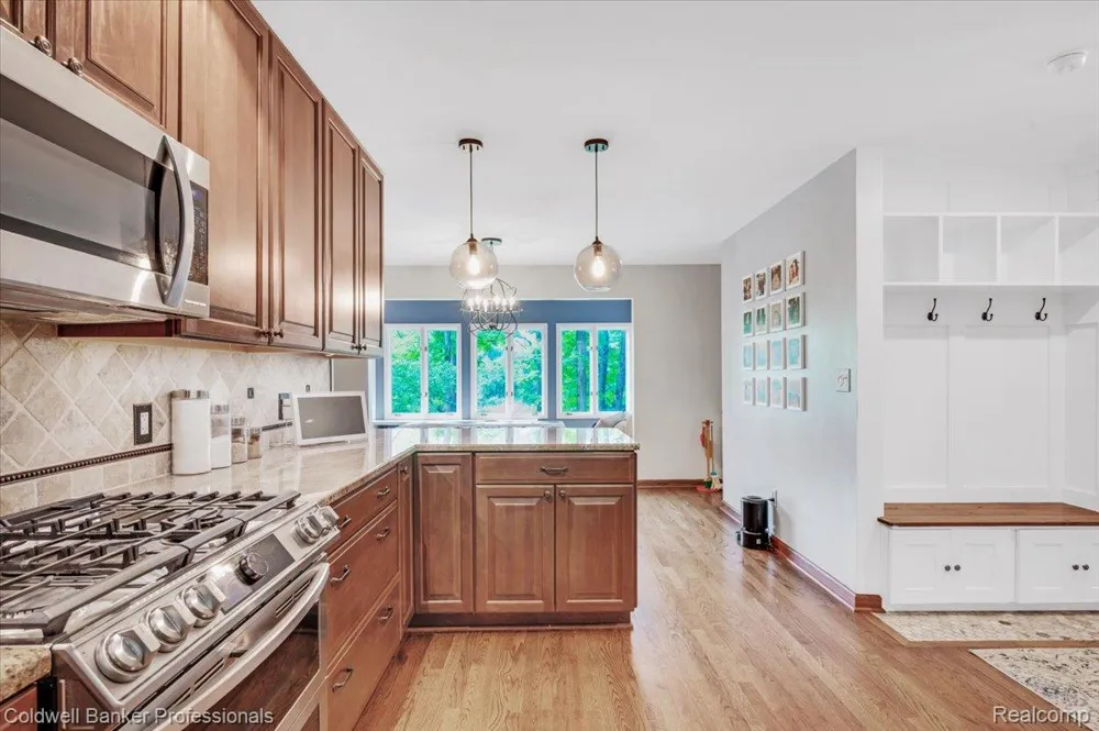 4100 Waterland W Drive Hadley Township, MI 48455