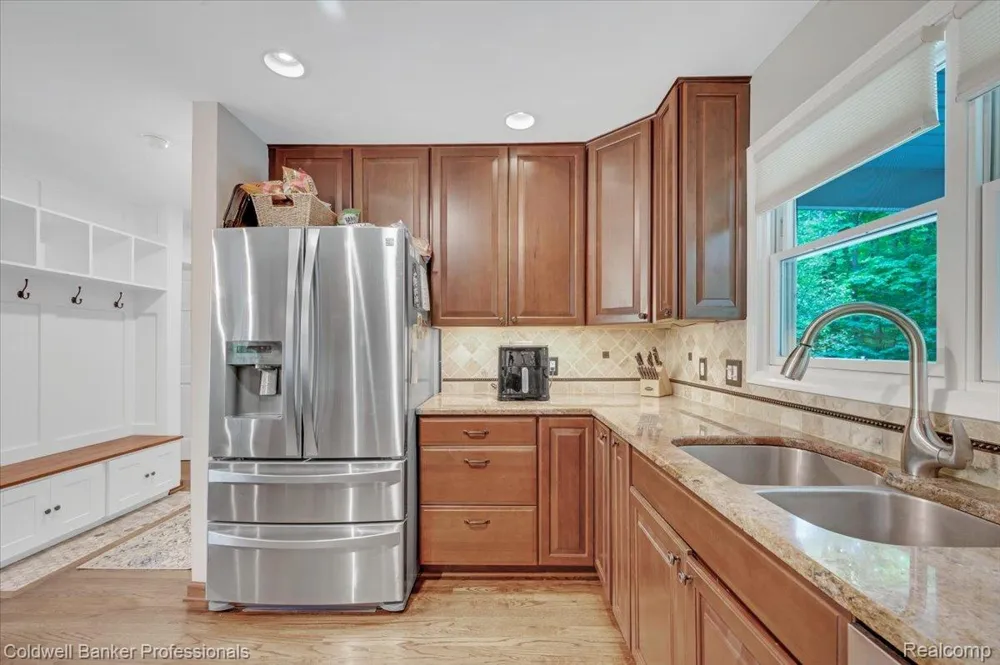 4100 Waterland W Drive Hadley Township, MI 48455