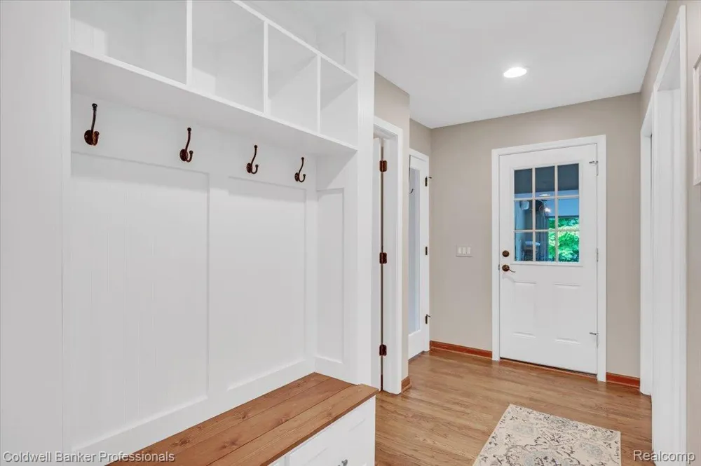 4100 Waterland W Drive Hadley Township, MI 48455