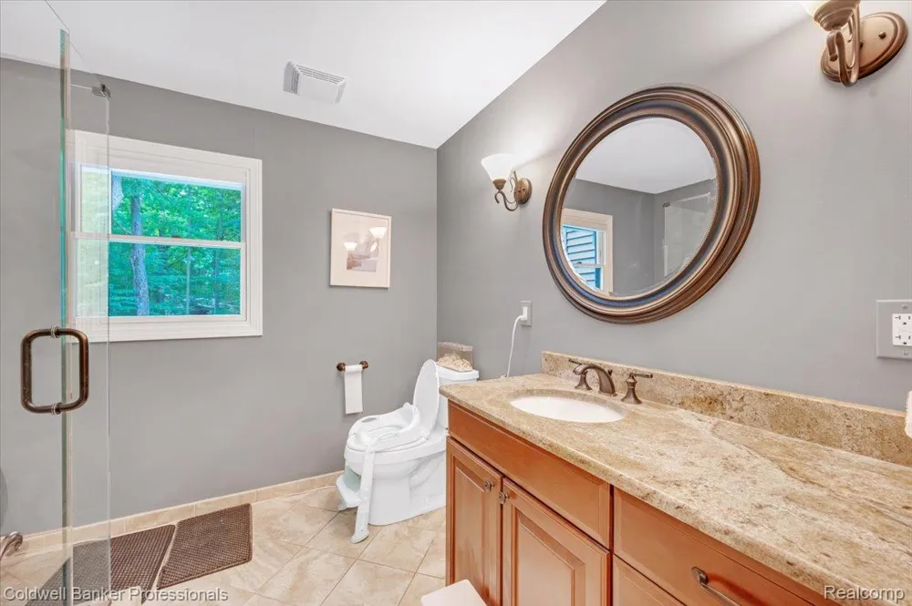 4100 Waterland W Drive Hadley Township, MI 48455