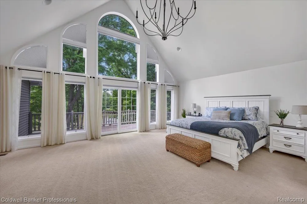 4100 Waterland W Drive Hadley Township, MI 48455