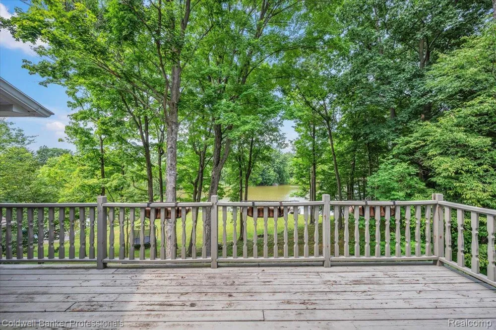4100 Waterland W Drive Hadley Township, MI 48455