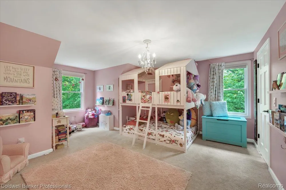 4100 Waterland W Drive Hadley Township, MI 48455
