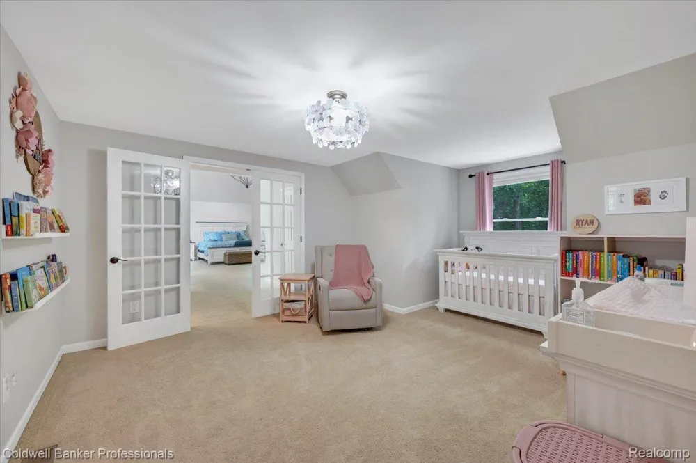 4100 Waterland W Drive Hadley Township, MI 48455