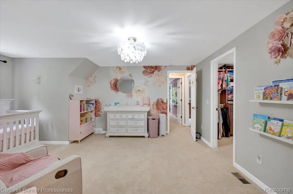 4100 Waterland W Drive Hadley Township, MI 48455