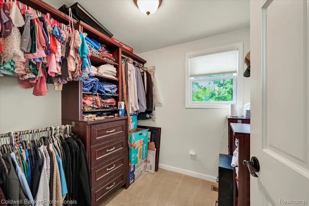 4100 Waterland W Drive Hadley Township, MI 48455