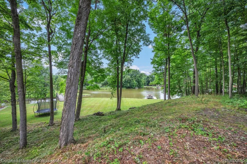 4100 Waterland W Drive Hadley Township, MI 48455