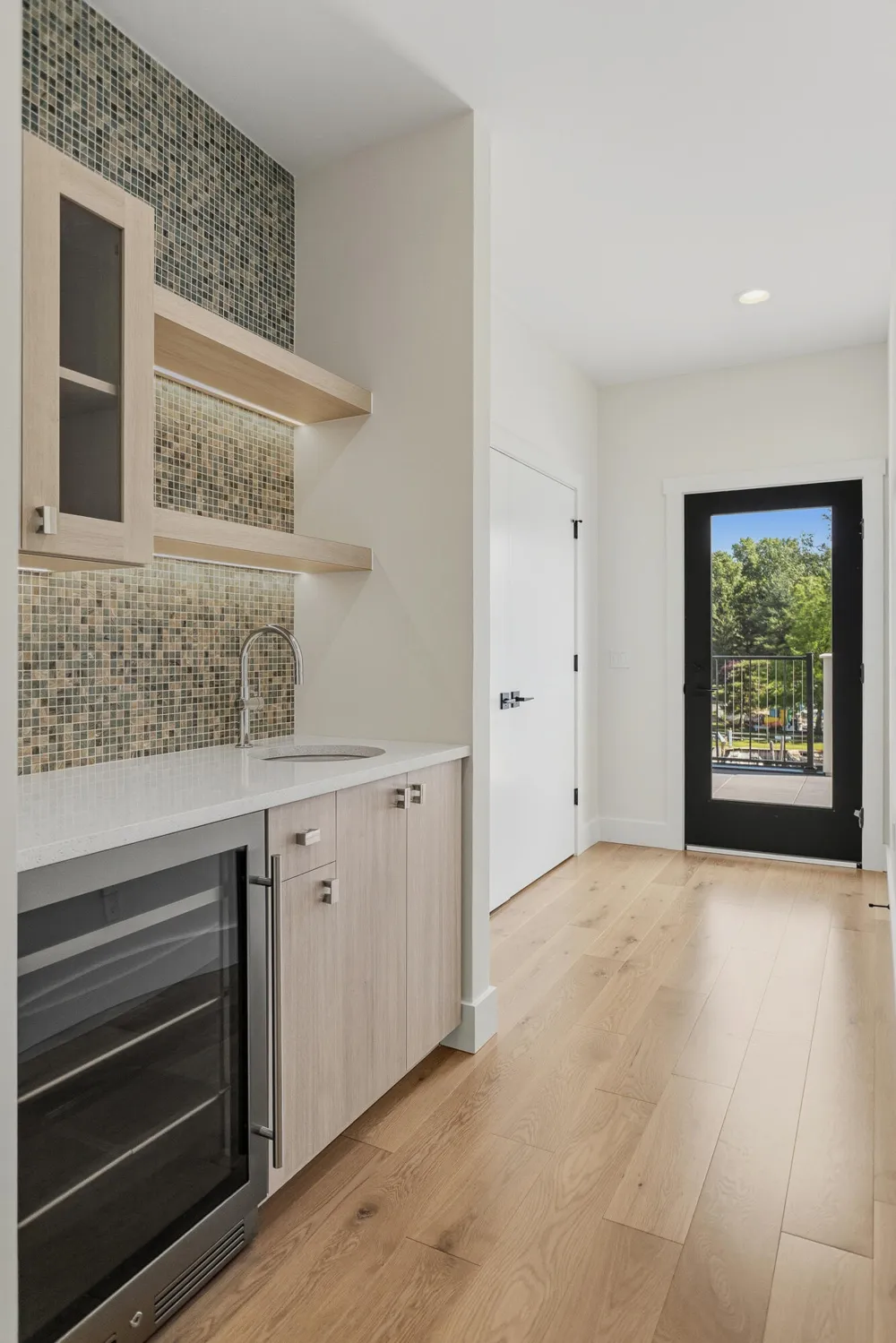 3 Bailey Avenue #2 South Haven City, MI 49090