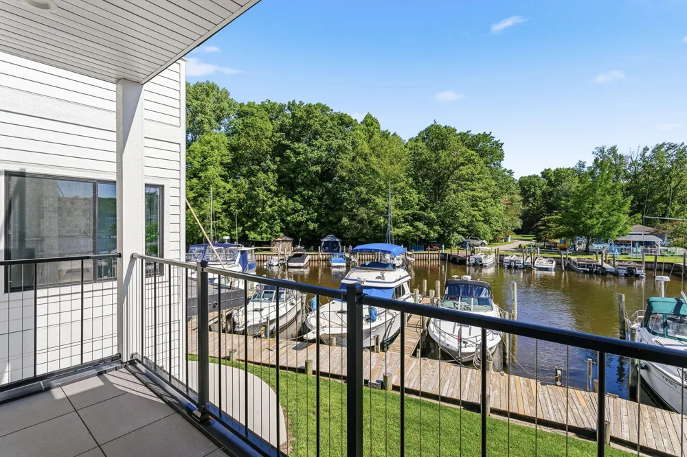 3 Bailey Avenue #2 South Haven City, MI 49090