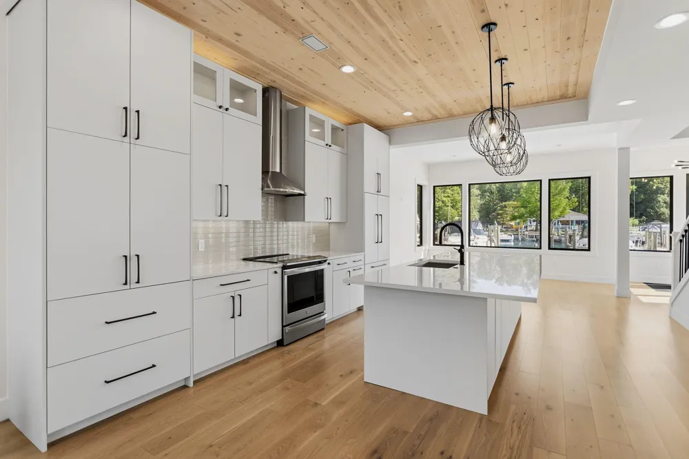 3 Bailey Avenue #2 South Haven City, MI 49090