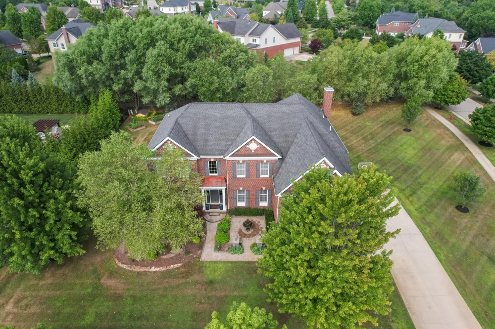 17629 Mystic Valley Court Northville Township, MI 48168