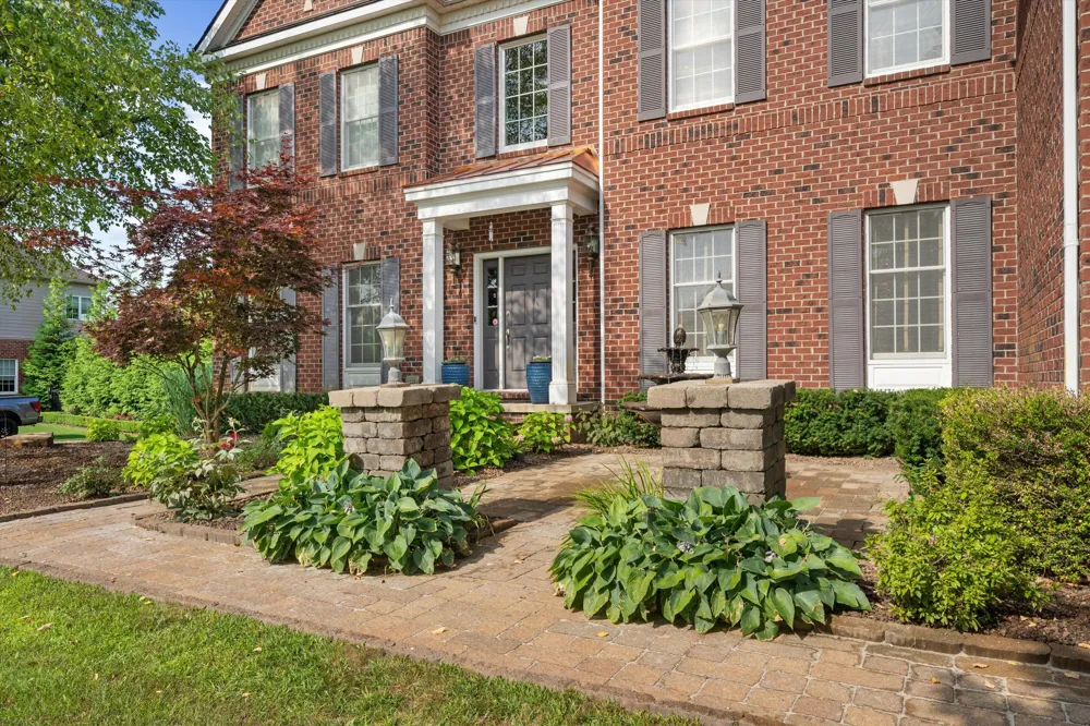 17629 Mystic Valley Court Northville Township, MI 48168