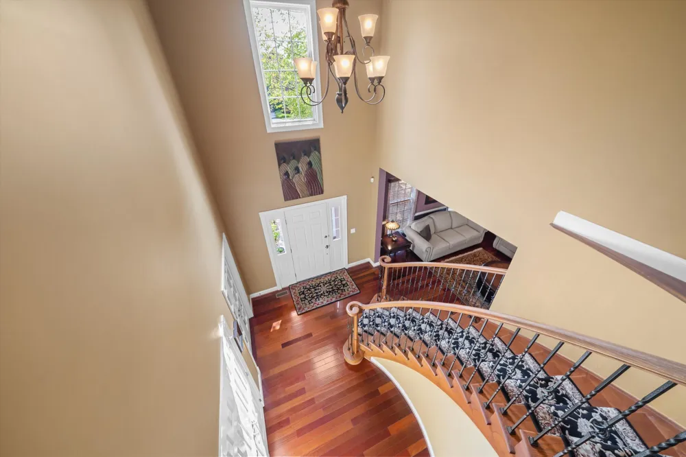 17629 Mystic Valley Court Northville Township, MI 48168